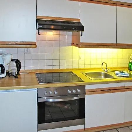 Wattkieker-2 Apartment *