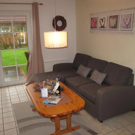 Apartment Wattkieker-2 *