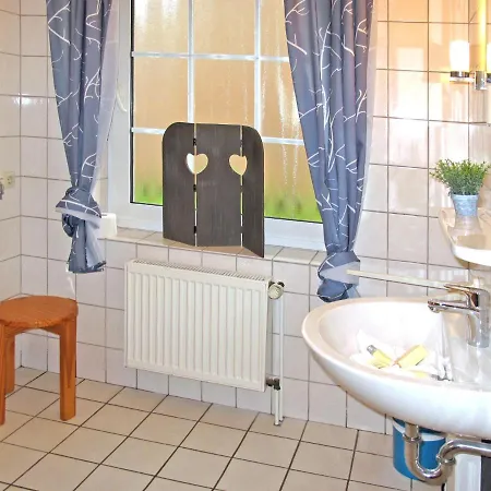 Wattkieker-2 Apartment *