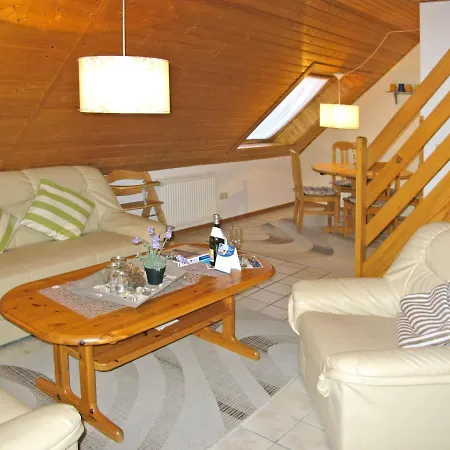 Apartment Wattkieker-2 *