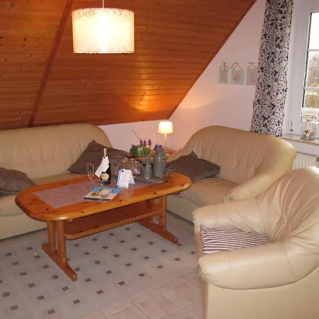 Wattkieker-2 Apartment