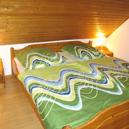 Apartment Wattkieker-2 *